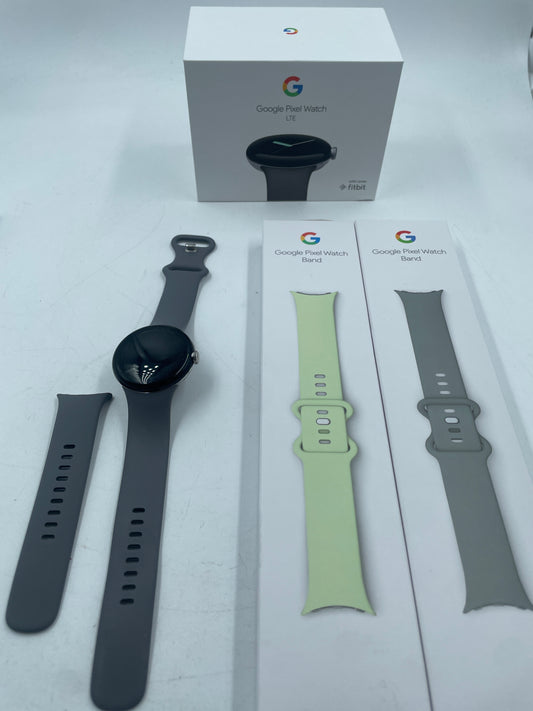 Google Google Pixel Watch 41mm 100371754