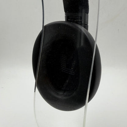 JBL live Wireless Over-Ear Bluetooth Headphones Black EAH-AZ80