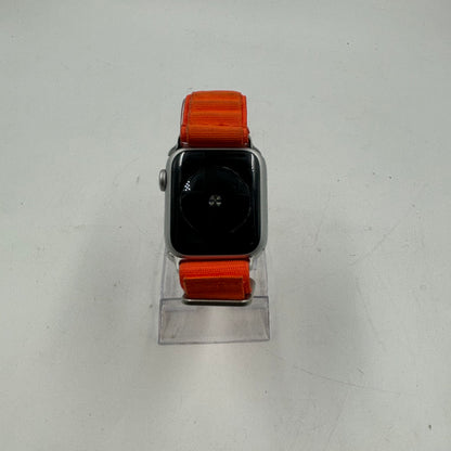 GPS Only Apple Watch SE 40MM Aluminum A2351