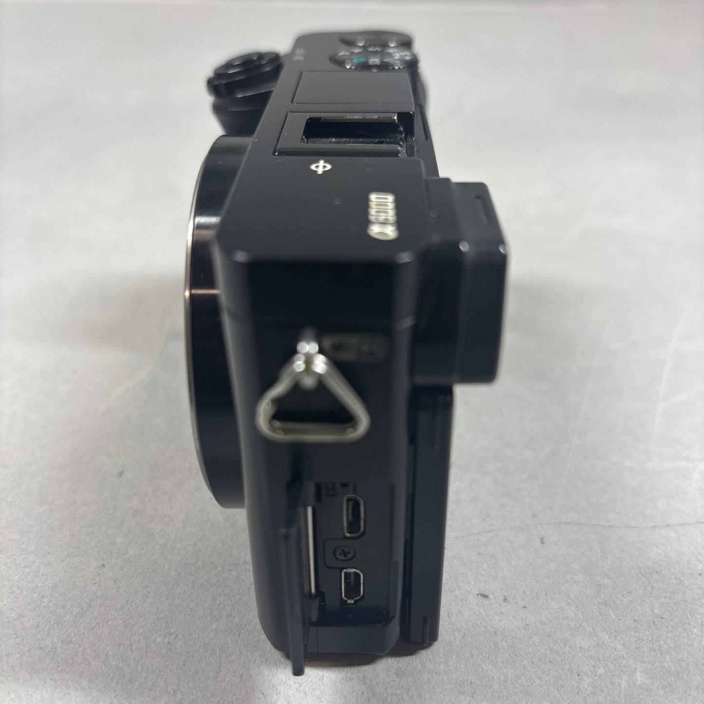 Sony A 6000 24.3MP Mirrorless Digital Camera