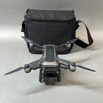 SJRC F7 4K Camera Drone Quadcopter with Remote Controller