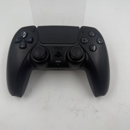 Sony Dualsense Controller Black CFI-ZCT1W