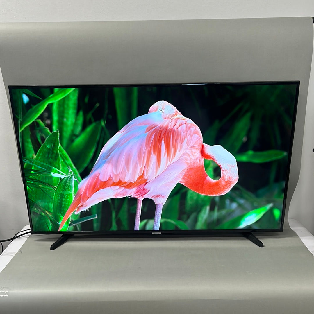 Samsung Smart TV 55" UN55NU6900B 4k