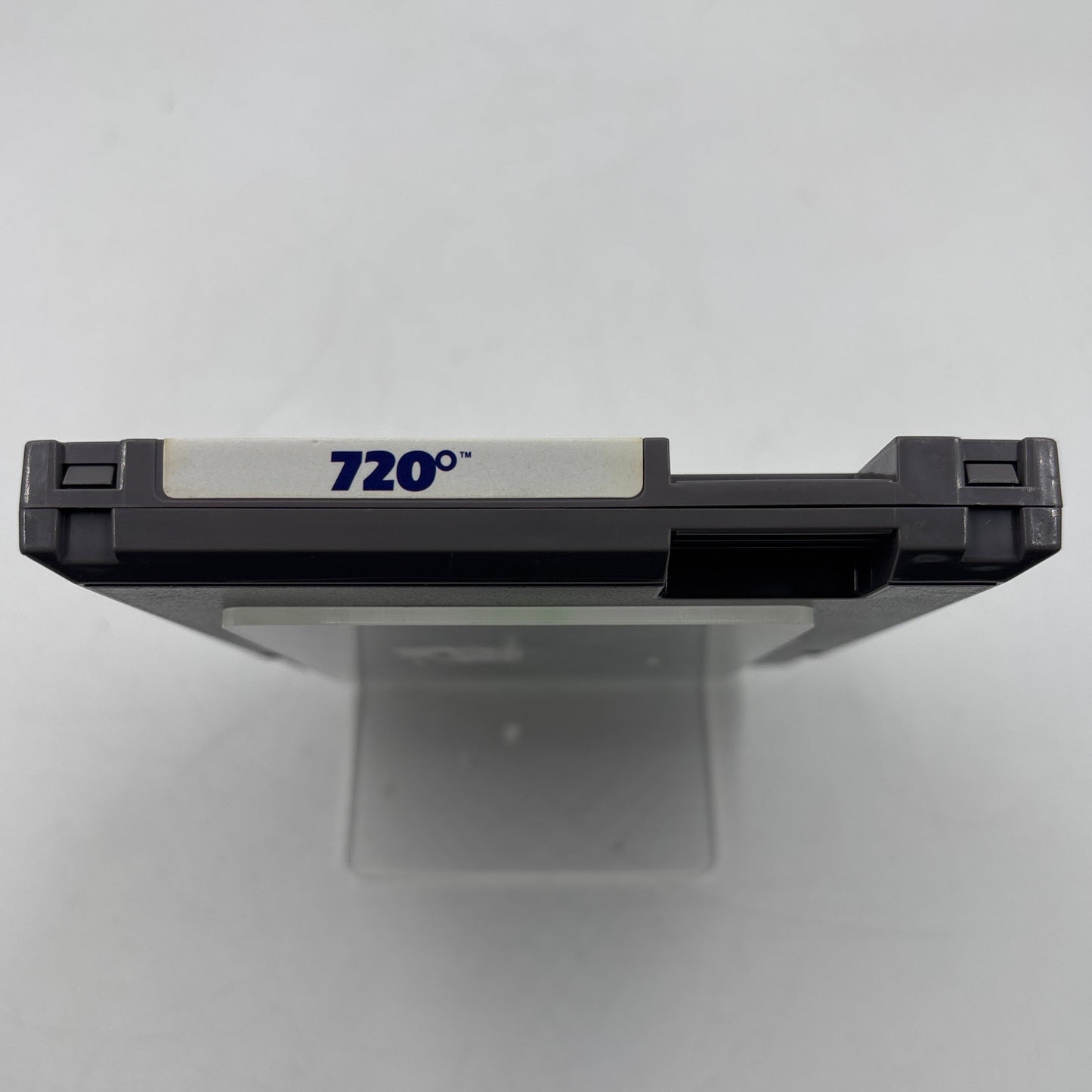 720 (Nintendo NES, 1989)