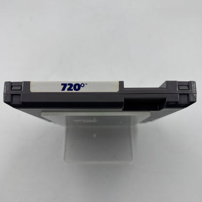 720 (Nintendo NES, 1989)
