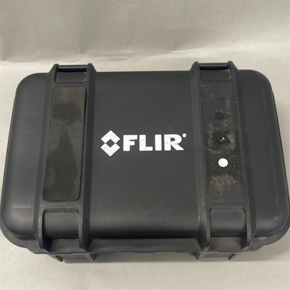 Flir Exx-Series Advanced Thermal Imaging Camera E75 24