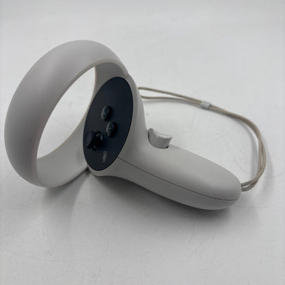 Broken Oculus Quest 2 VR Controller KW49CM