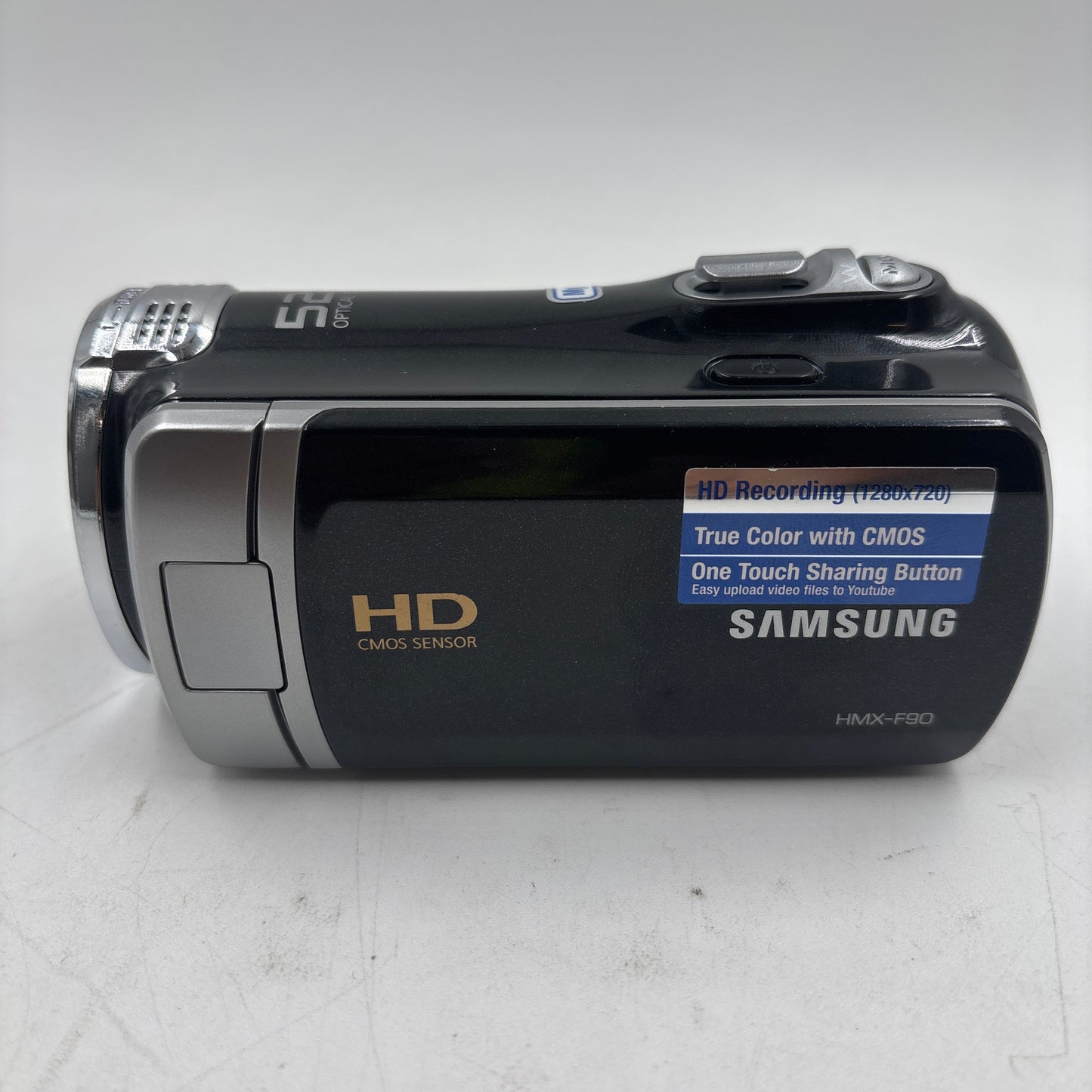 Samsung hmx-f90 Digital Video Camcorder