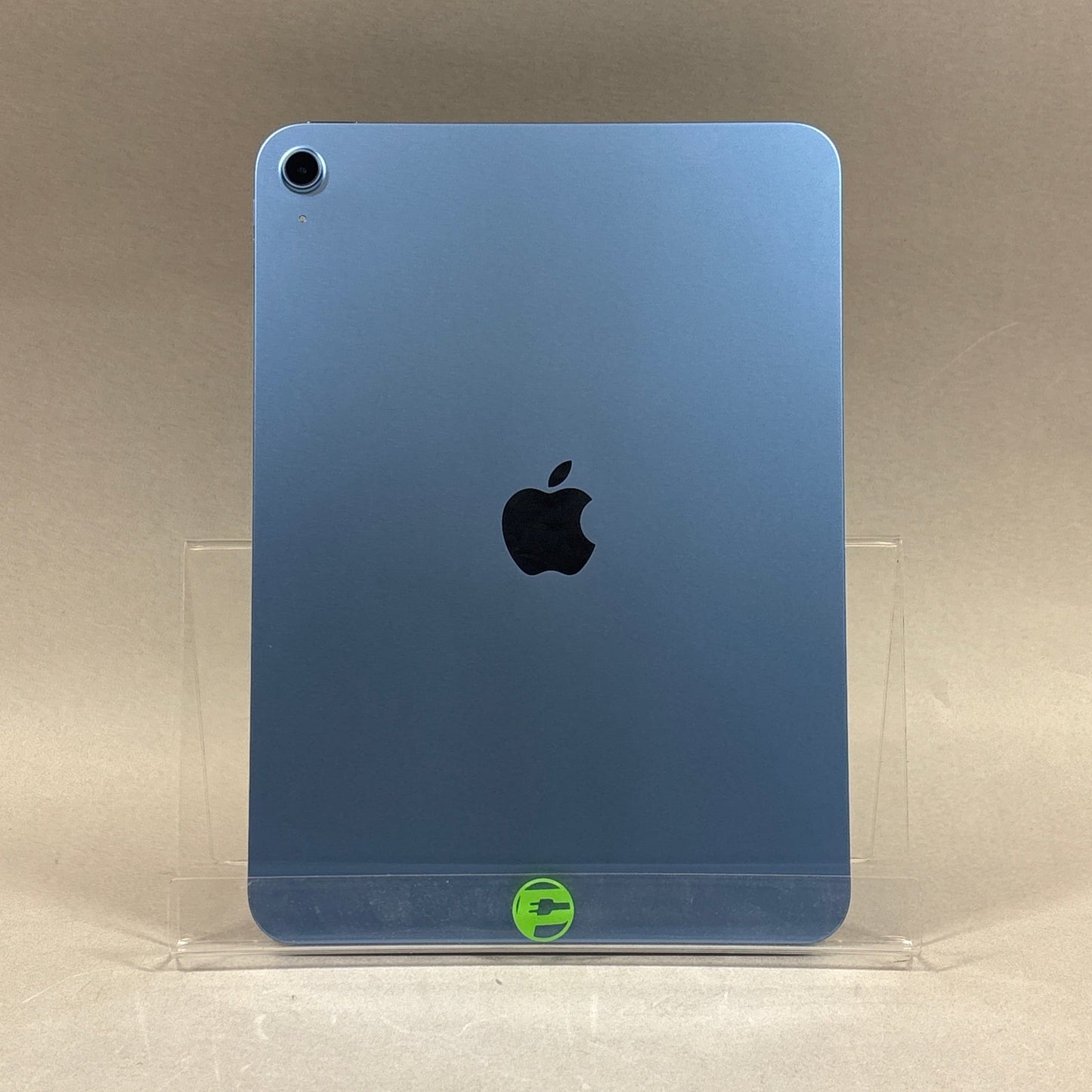 WiFi Only Apple iPad 11" (A16) 128GB Space Gray MD4A4LL/A