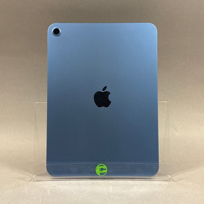 WiFi Only Apple iPad 11" (A16) 128GB Space Gray MD4A4LL/A