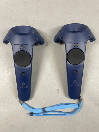 HTC Vive Pro Full Kit PC VR Headset 1111