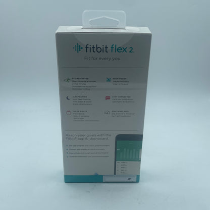 New Fitbit Flex 2 Activity Tracker FB403