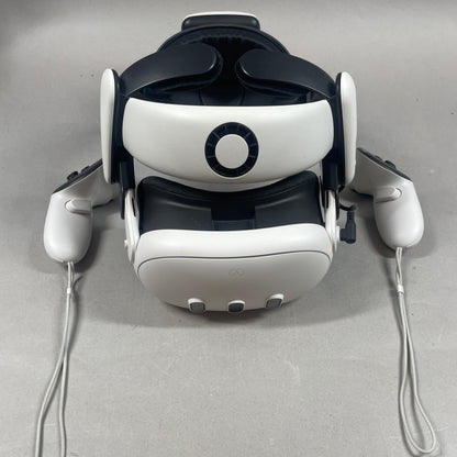 Meta Quest 3 128GB Virtual Reality Headset S3A
