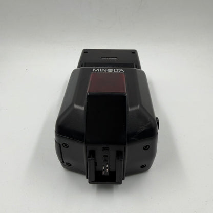Minolta Program  Compact Speedlight 3600D
