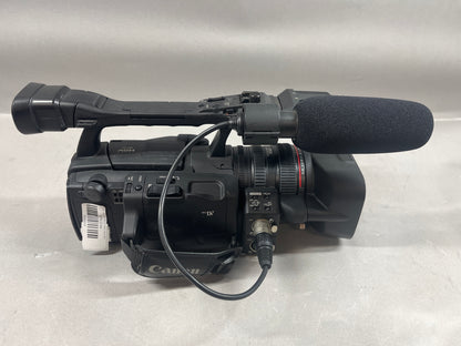 Canon XH A1 6.0MP Cinema Camcorder
