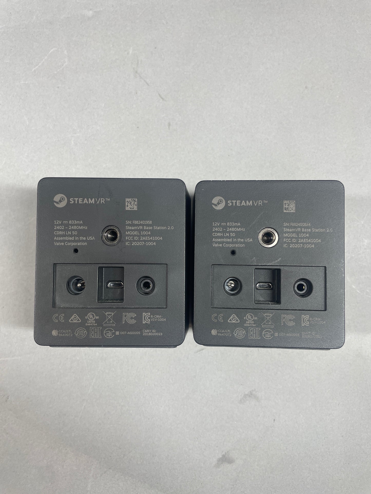 HTC Vive Pro Full Kit PC VR Headset 1111