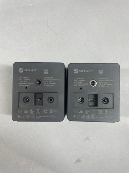 HTC Vive Pro Full Kit PC VR Headset 1111