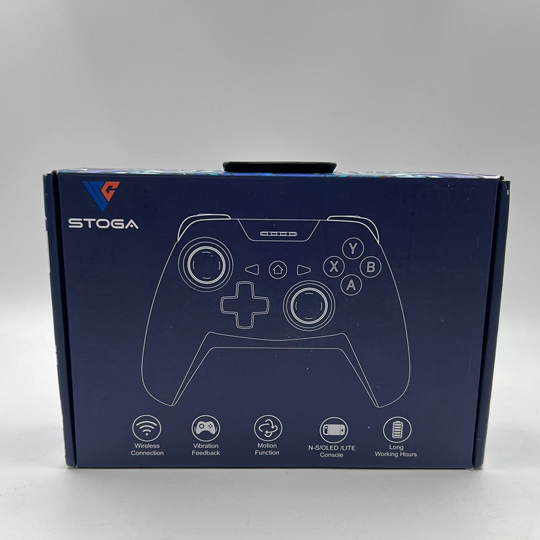 STOGA Bluetooth Wireless Gamepad Gaming Controller