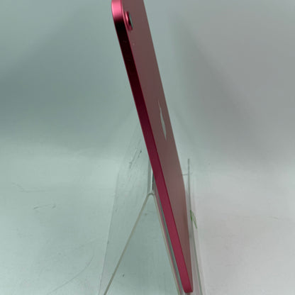 WiFi Only Apple iPad 11" (A16) 128GB Pink MD4E4LL/A