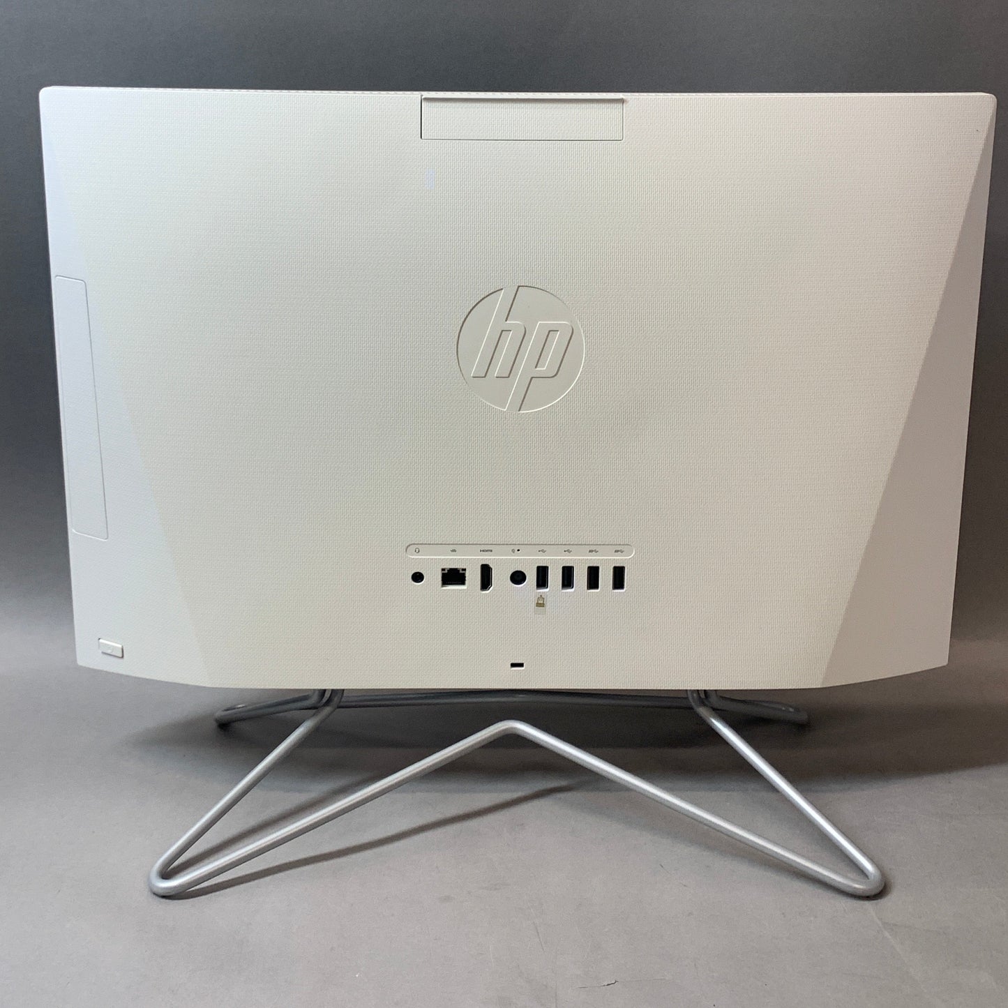 HP All In One PC 22-dd0224 Celeron N5095A 2.0GHz 4GB RAM 128GB SSD