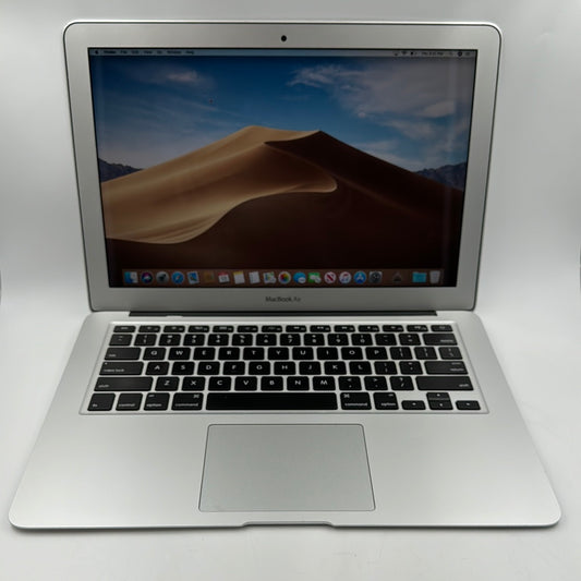 Early 2015 Apple MacBook Air 13" i5 1.6GHz 8GB Ram 128GB SSD A1466