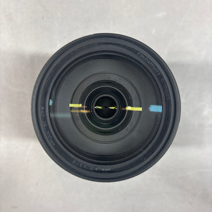 Tamron 18-200mm f/3.5-6.3 For Sony E-Mount