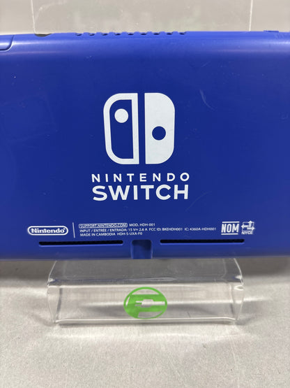 Nintendo Switch Lite Handheld Game Console Only  Atomic Purple