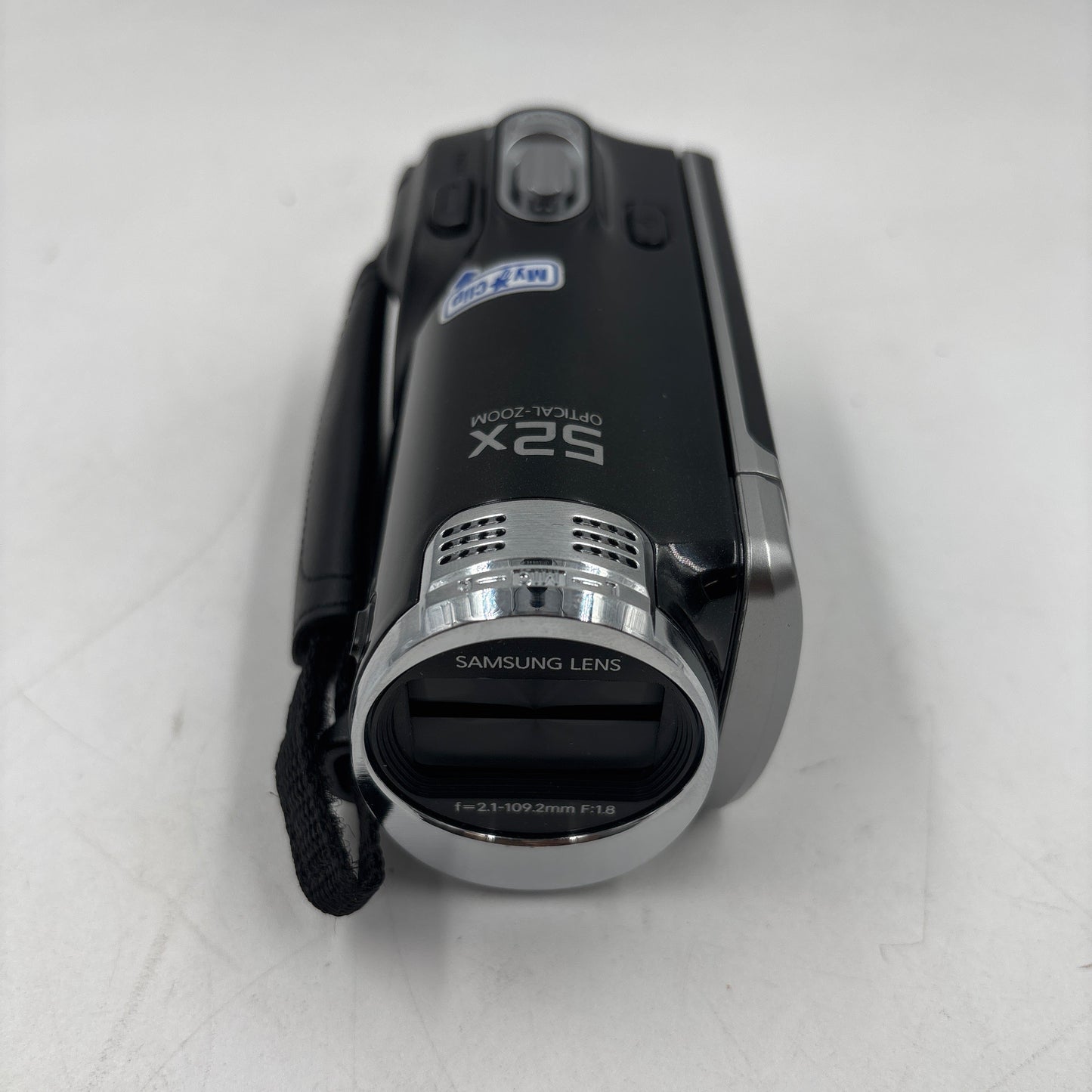 Samsung hmx-f90 Digital Video Camcorder