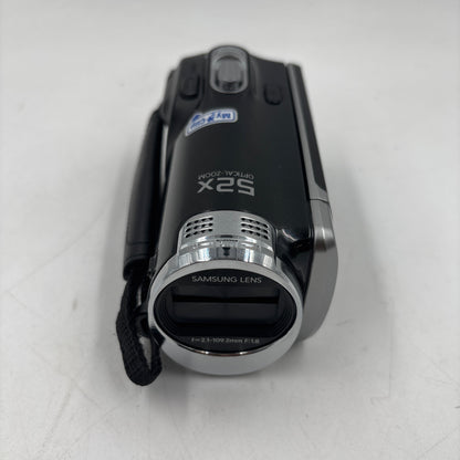 Samsung hmx-f90 Digital Video Camcorder