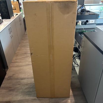 New Samsung 57" 5TMCQYTK 4K UHD LCD Curved Monitor