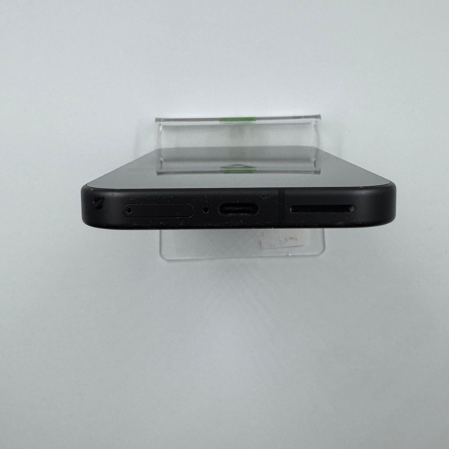 Unlocked Google pixal 9a 128GB Just Black