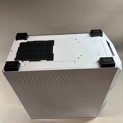 NZXT Custom PC Ryzen 7 3700X 3.60GHz 32GB RAM 1.5TB SSD EVGA GeForce RTX 3070 Ti