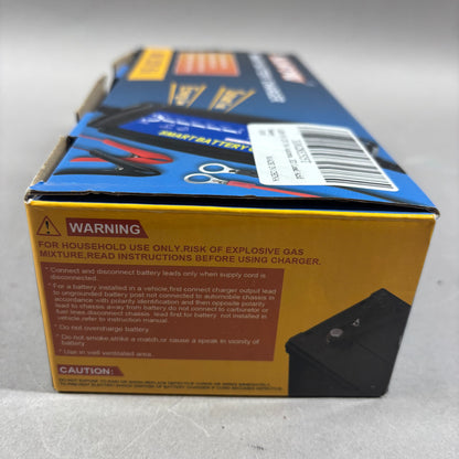 Adpow Smart Battery Charger X0028E515T