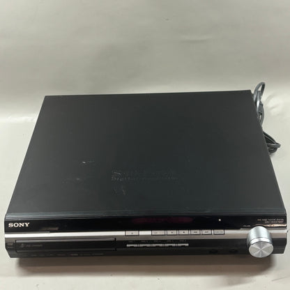 Sony DAV-HDX576WF 5 Disc Home Theater System