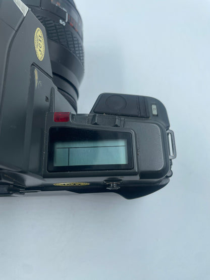 Yashica 230-AF 35MM Film Camera