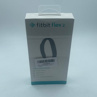 New Fitbit Flex 2 Activity Tracker FB403