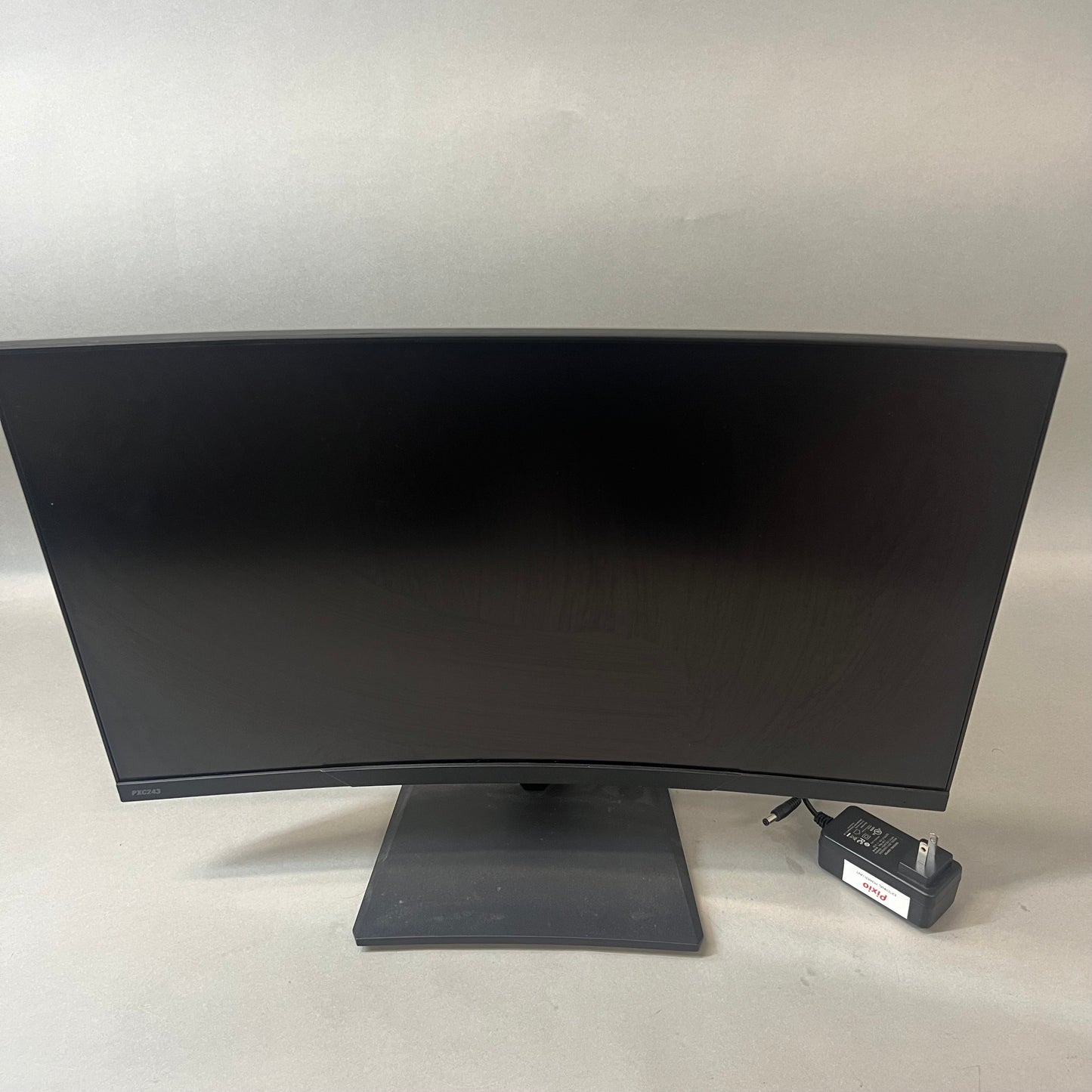 PIXIO 21.5" PXC243 HDR VA 165Hz Gaming Monitor