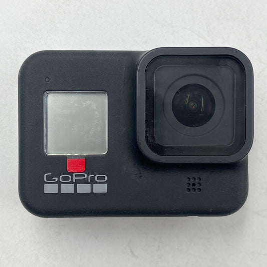 Go Pro Hero 8