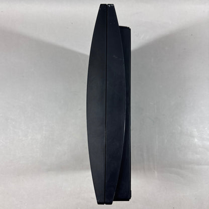 Broken Sony PlayStation 3 Slim PS3 160GB Console  Only Bad Disk Drive