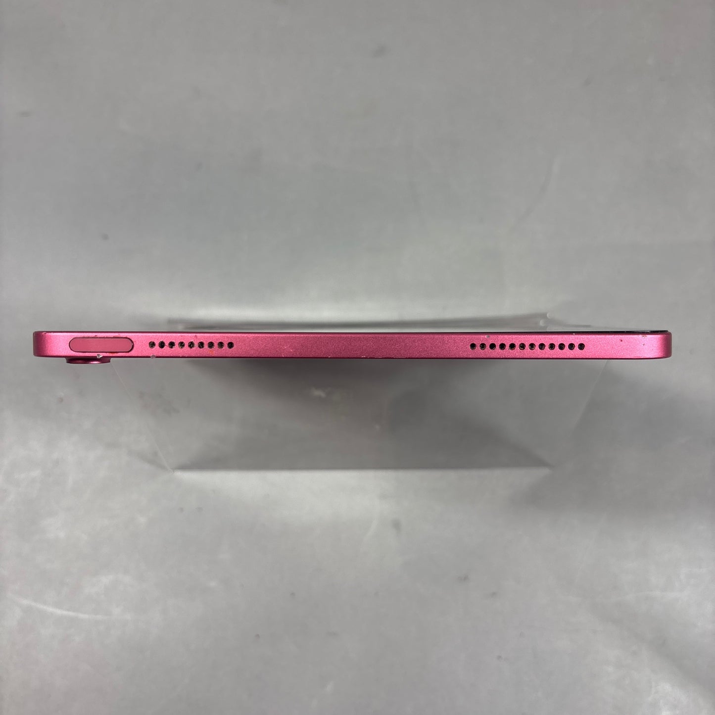 (Broken) WiFi Only Apple iPad 10th Gen 64GB Pink