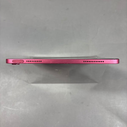 (Broken) WiFi Only Apple iPad 10th Gen 64GB Pink