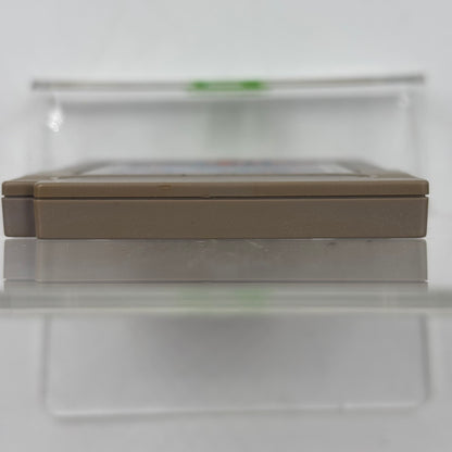 Tetris (Nintendo GameBoy, 1989)