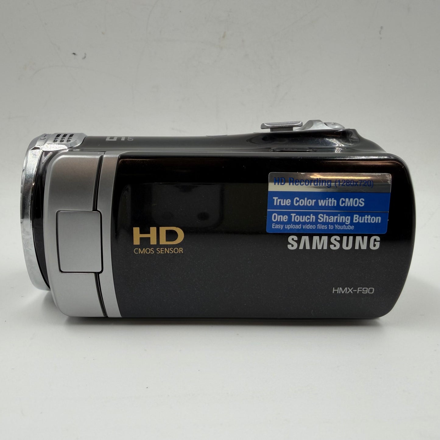 Sony Digital Video Camcorder HMX-F90