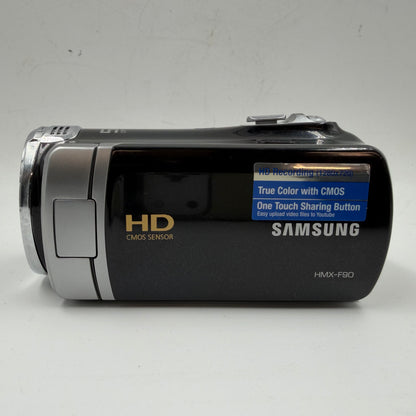 Sony Digital Video Camcorder HMX-F90