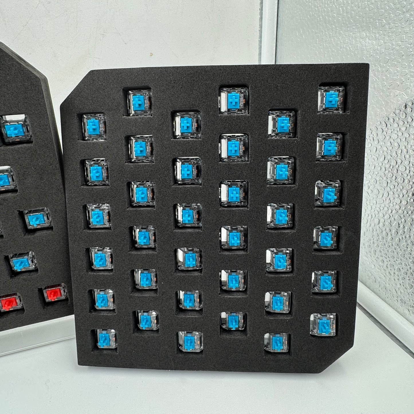 Logitech Pro X Keyboard 