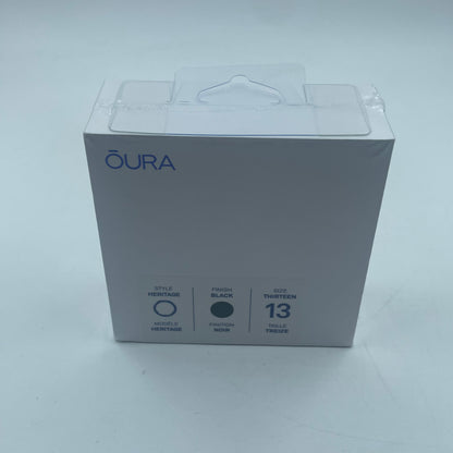 New Oura Gen3 Charger Ring JZ90-1001-13