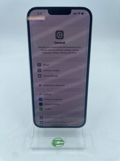 T-Mobile Apple iPhone 14 Plus 128GB 13.3 Chalk Pink  MWC02LL/A