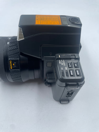 Yashica 230-AF 35MM Film Camera