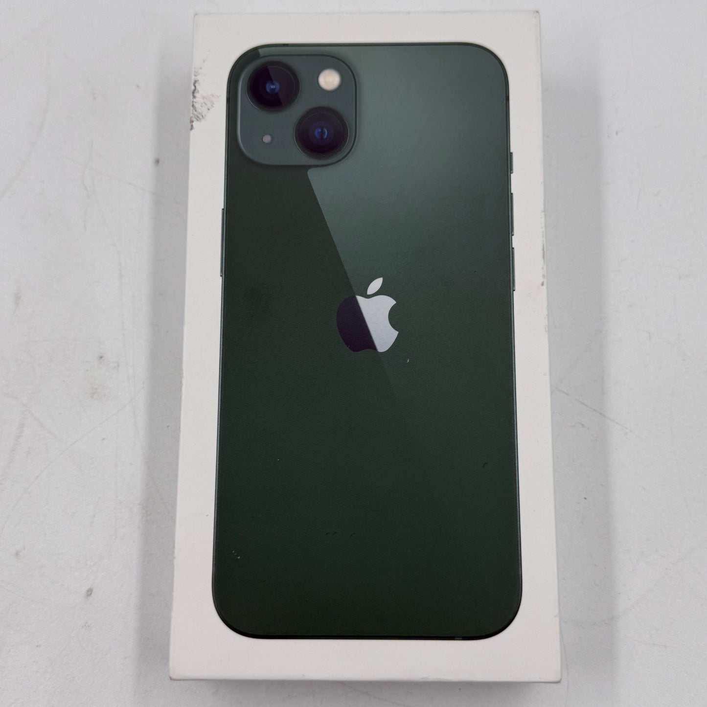 T-Mobile Apple iPhone 13 128GB Green MNGD3LL/A
