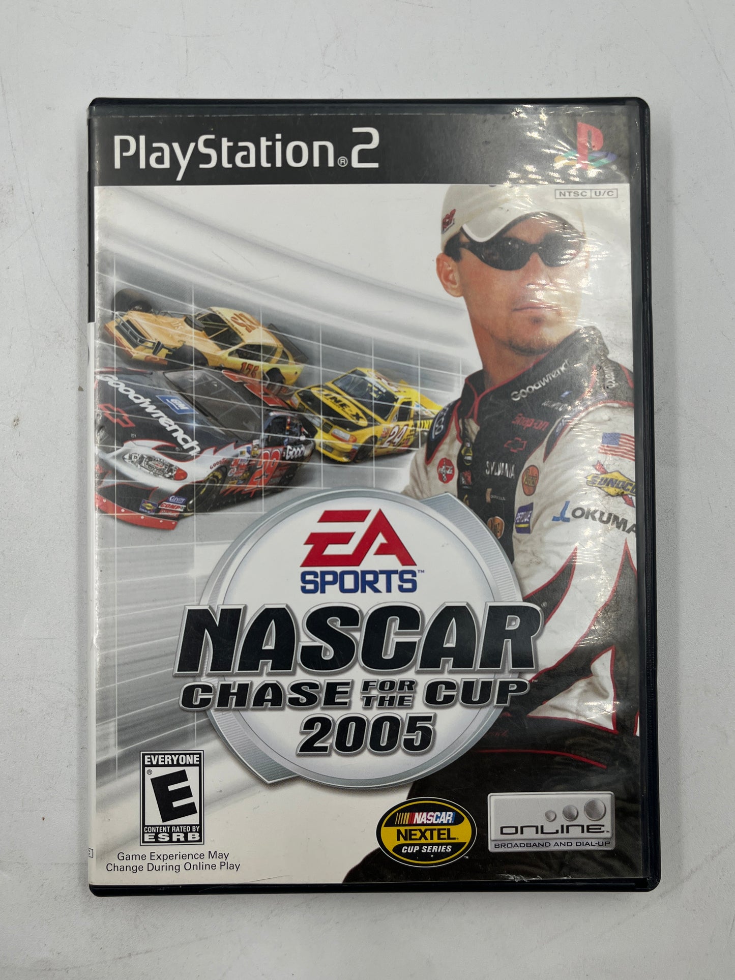 Lot of 4 Sony PlayStation 2 PS2 Games